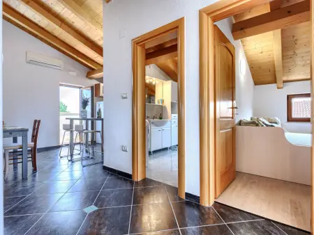 Villa Vittoria, Maison 15 personnes à Buje Plovanija - Photo 39