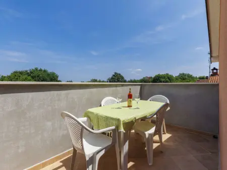 Villa Vittoria, Maison 15 personnes à Buje Plovanija - Photo 40