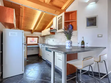 Villa Vittoria, Maison 15 personnes à Buje Plovanija - Photo 41