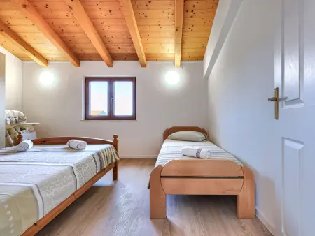 Villa Vittoria, Maison 15 personnes à Buje Plovanija - Photo 47
