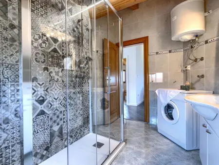 Villa Vittoria, Maison 15 personnes à Buje Plovanija - Photo 49