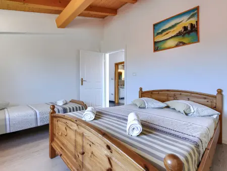 Villa Vittoria, Maison 15 personnes à Buje Plovanija - Photo 50