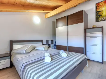Villa Vittoria, Maison 15 personnes à Buje Plovanija - Photo 52