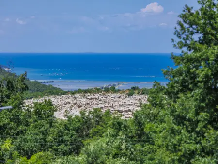Villa Vittoria, Maison 15 personnes à Buje Plovanija - Photo 55