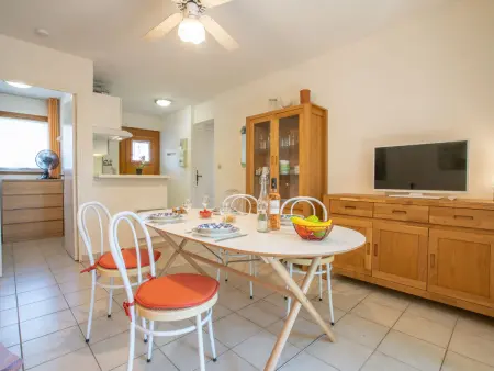 Le Mas des Calanques, Appartement 4 personnes à Saint Aygulf - Photo 1