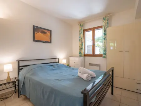 Le Mas des Calanques, Appartement 4 personnes à Saint Aygulf - Photo 3