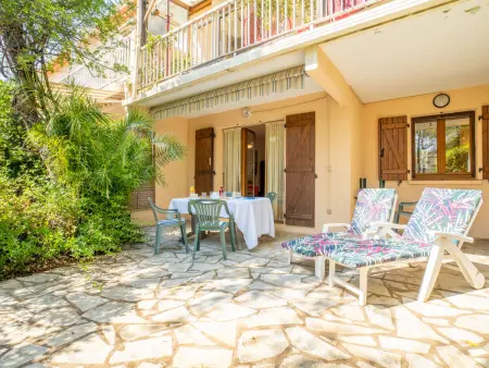Le Mas des Calanques, Appartement 4 personnes à Saint Aygulf - Photo 4
