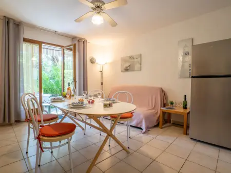 Le Mas des Calanques, Appartement 4 personnes à Saint Aygulf - Photo 6