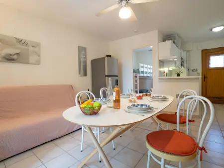 Le Mas des Calanques, Appartement 4 personnes à Saint Aygulf - Photo 8