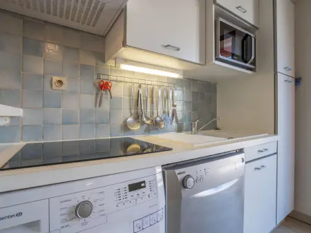 Le Mas des Calanques, Appartement 4 personnes à Saint Aygulf - Photo 10