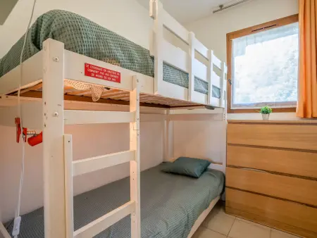 Le Mas des Calanques, Appartement 4 personnes à Saint Aygulf - Photo 12