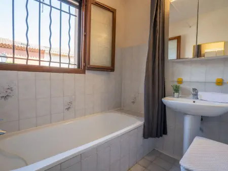 Le Mas des Calanques, Appartement 4 personnes à Saint Aygulf - Photo 13