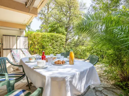 Le Mas des Calanques, Appartement 4 personnes à Saint Aygulf - Photo 16