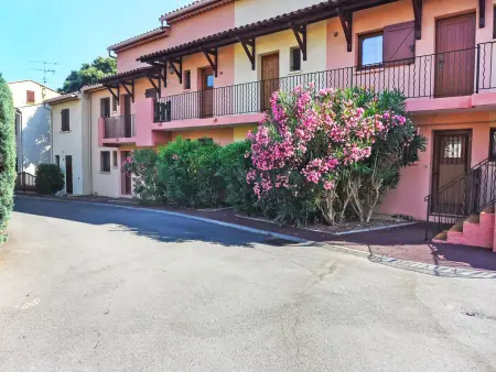 Le Mas des Calanques, Appartement 4 personnes à Saint Aygulf - Photo 17