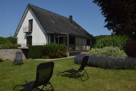 Le jardin de Marjolaine, Séjour à Stavelot, Liège - Photo 7