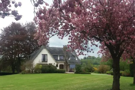 Le jardin de Marjolaine, Séjour à Stavelot, Liège - Photo 8