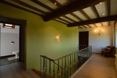 Le jardin de Marjolaine, Séjour à Stavelot, Liège - Photo 14