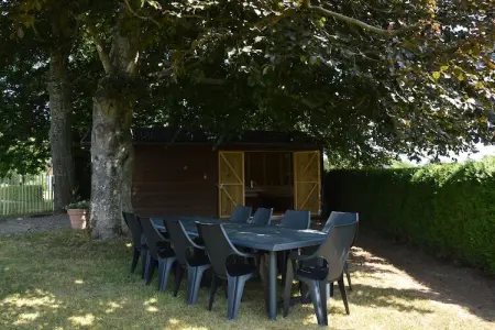 Le jardin de Marjolaine, Séjour à Stavelot, Liège - Photo 28