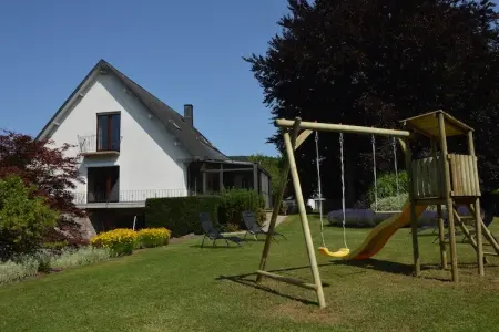 Le jardin de Marjolaine, Séjour à Stavelot, Liège - Photo 30