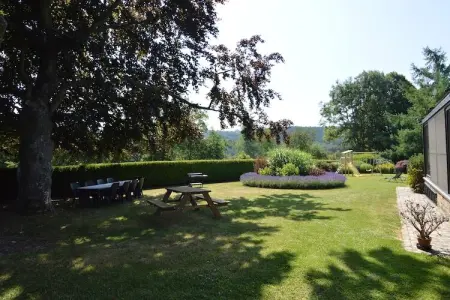 Le jardin de Marjolaine, Séjour à Stavelot, Liège - Photo 31