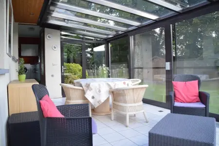 Le jardin de Marjolaine, Séjour à Stavelot, Liège - Photo 32