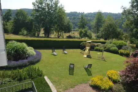 Le jardin de Marjolaine, Séjour à Stavelot, Liège - Photo 35