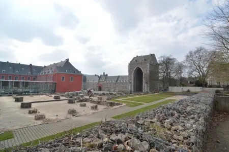 Le jardin de Marjolaine, Séjour à Stavelot, Liège - Photo 37