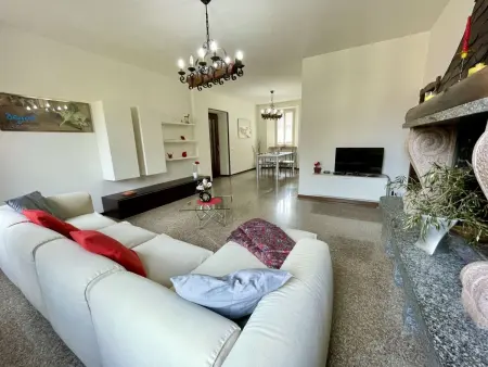 Casa del Villaggio, Maison 5 personnes à Baveno - Photo 2