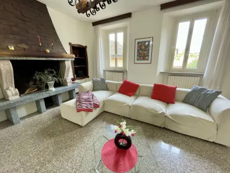 Casa del Villaggio, Maison 5 personnes à Baveno - Photo 3