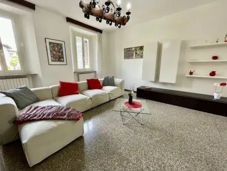 Casa del Villaggio, Maison 5 personnes à Baveno - Photo 5
