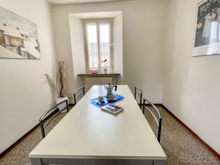 Casa del Villaggio, Maison 5 personnes à Baveno - Photo 6
