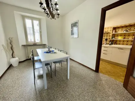 Casa del Villaggio, Maison 5 personnes à Baveno - Photo 7