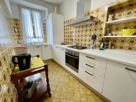 Casa del Villaggio, Maison 5 personnes à Baveno - Photo 8