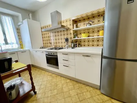 Casa del Villaggio, Maison 5 personnes à Baveno - Photo 9