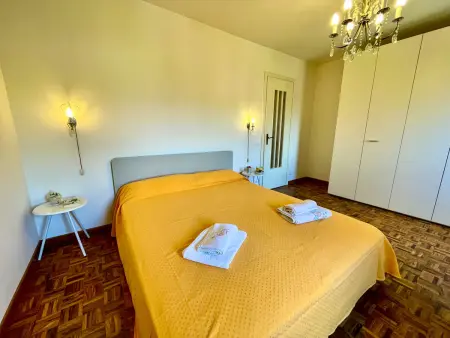 Casa del Villaggio, Maison 5 personnes à Baveno - Photo 10