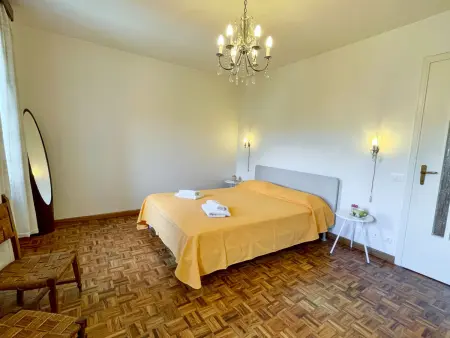 Casa del Villaggio, Maison 5 personnes à Baveno - Photo 12