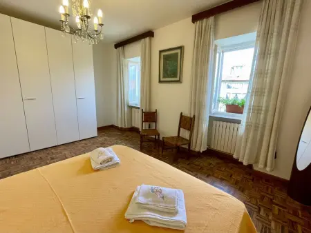 Casa del Villaggio, Maison 5 personnes à Baveno - Photo 14