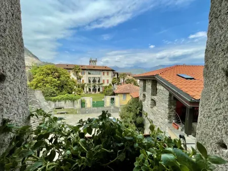 Casa del Villaggio, Maison 5 personnes à Baveno - Photo 15