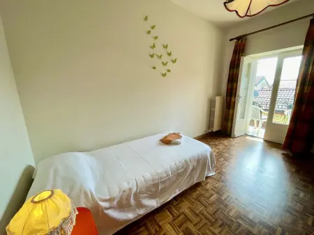 Casa del Villaggio, Maison 5 personnes à Baveno - Photo 19