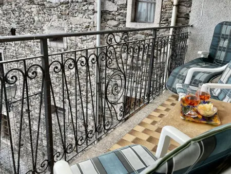Casa del Villaggio, Maison 5 personnes à Baveno - Photo 21