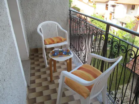Casa del Villaggio, Maison 5 personnes à Baveno - Photo 23