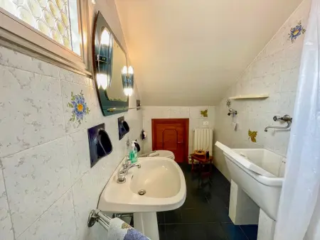 Casa del Villaggio, Maison 5 personnes à Baveno - Photo 27