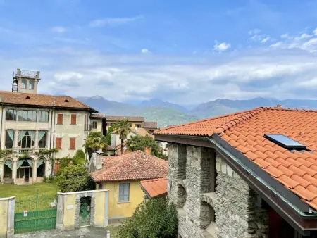 Casa del Villaggio, Maison 5 personnes à Baveno - Photo 28