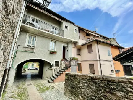Casa del Villaggio, Maison 5 personnes à Baveno - Photo 29