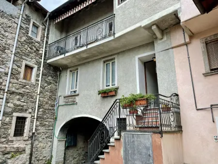 Casa del Villaggio, Maison 5 personnes à Baveno - Photo 30