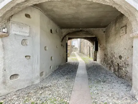 Casa del Villaggio, Maison 5 personnes à Baveno - Photo 31