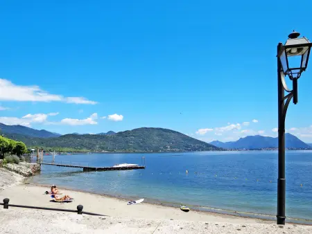 Casa del Villaggio, Maison 5 personnes à Baveno - Photo 37