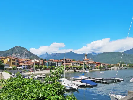 Casa del Villaggio, Maison 5 personnes à Baveno - Photo 38