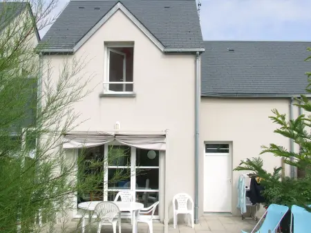 Oscar, Maison 6 personnes à Hauteville sur Mer - Photo 1