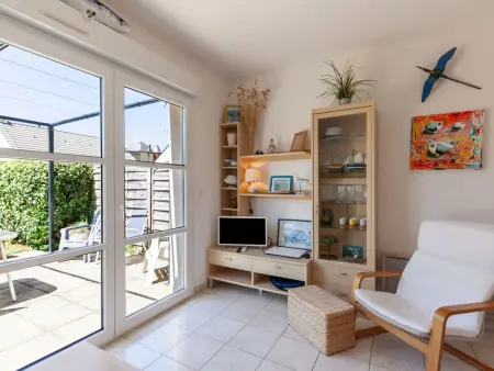 Oscar, Maison 6 personnes à Hauteville sur Mer - Photo 2
